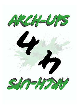 Arch-Up 4
