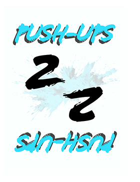 Push-up 2